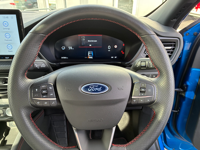 Used Ford Kuga