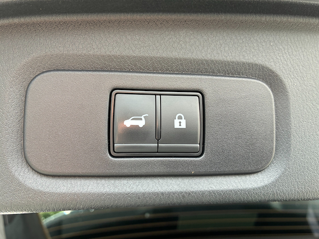 Used Nissan Qashqai