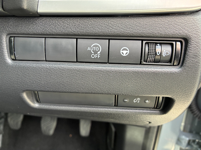 Used Nissan Qashqai