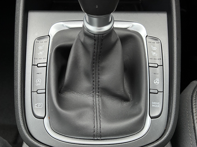 Used Hyundai Kona