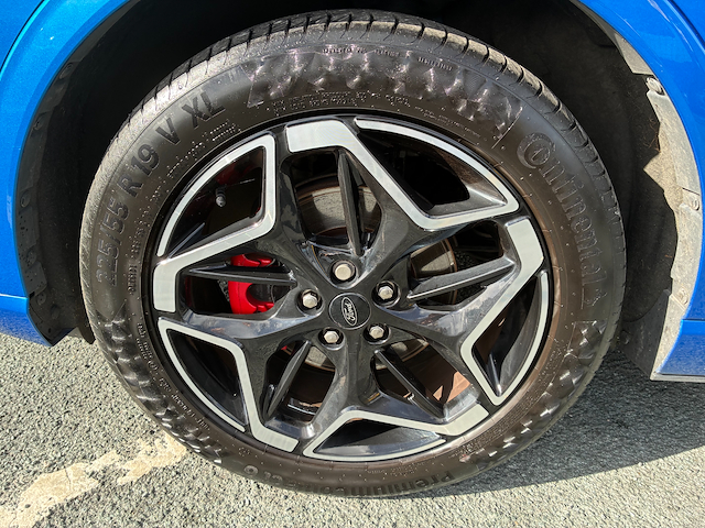 Used Ford Kuga