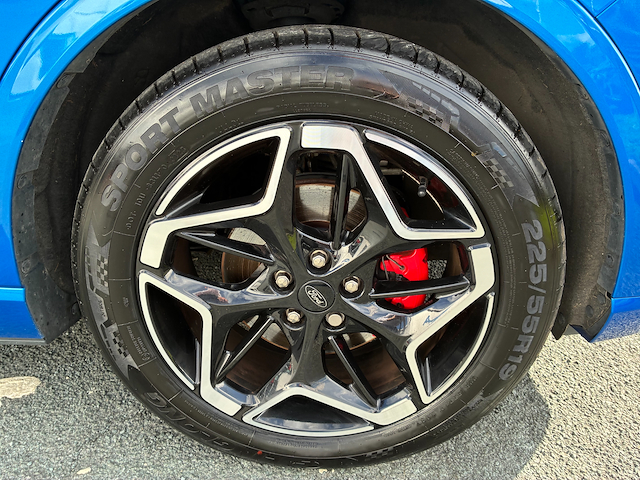 Used Ford Kuga