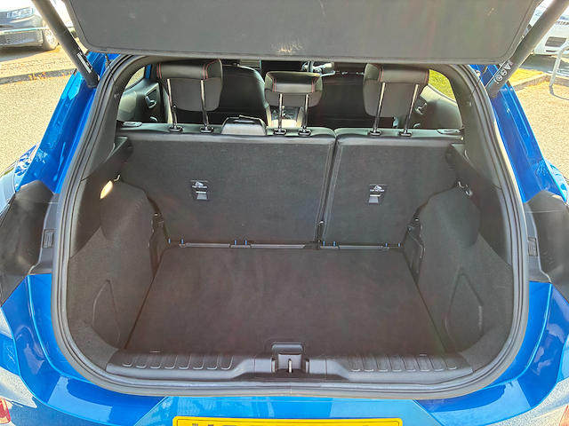 Used Ford Puma