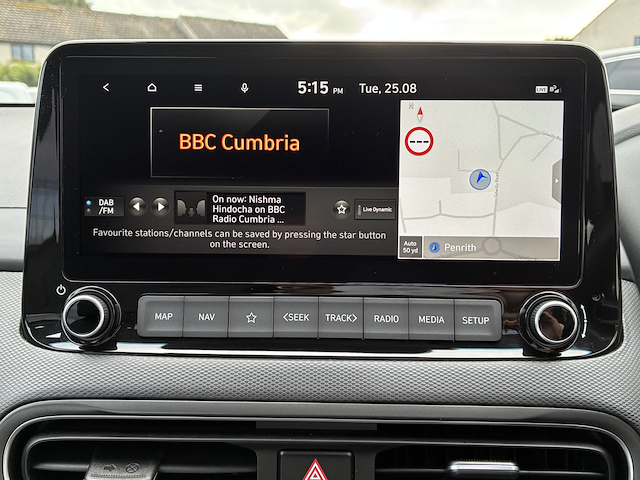 Used Hyundai Kona