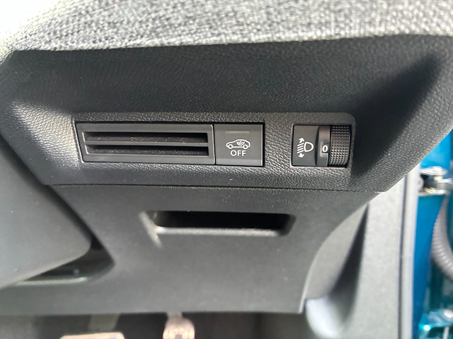 Used Peugeot 3008