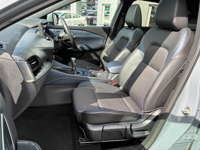 Used Nissan Qashqai