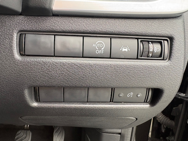 Used Nissan Qashqai