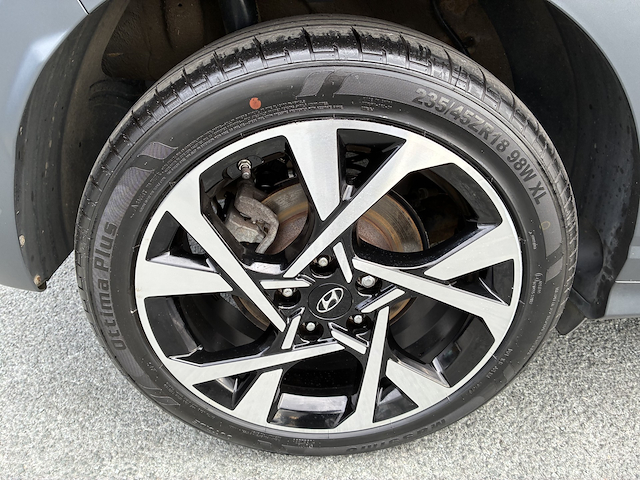 Used Hyundai Kona