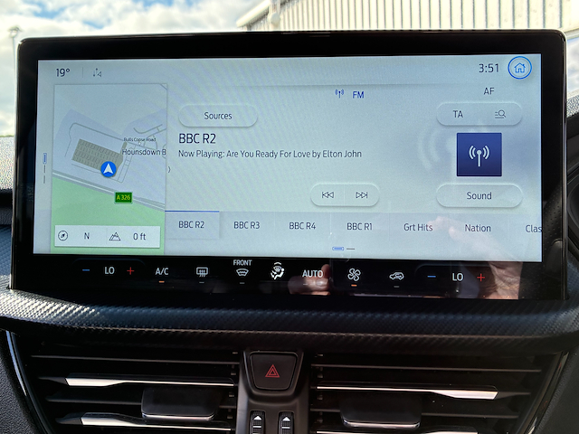 Used Ford Kuga