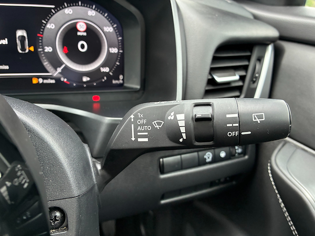 Used Nissan Qashqai