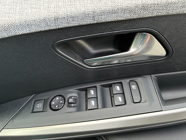 Used Peugeot 3008