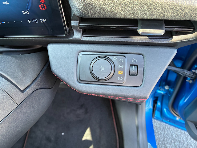 Used Ford Puma