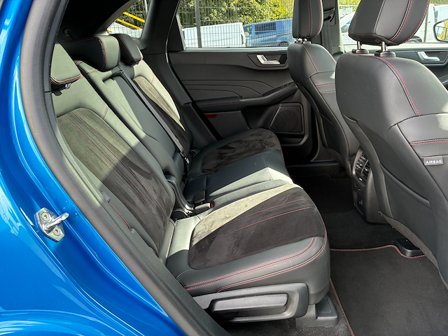 Used Ford Kuga