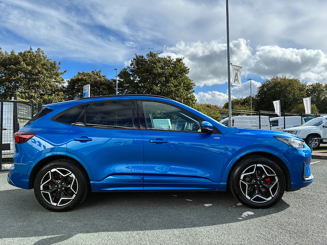 Used Ford Kuga