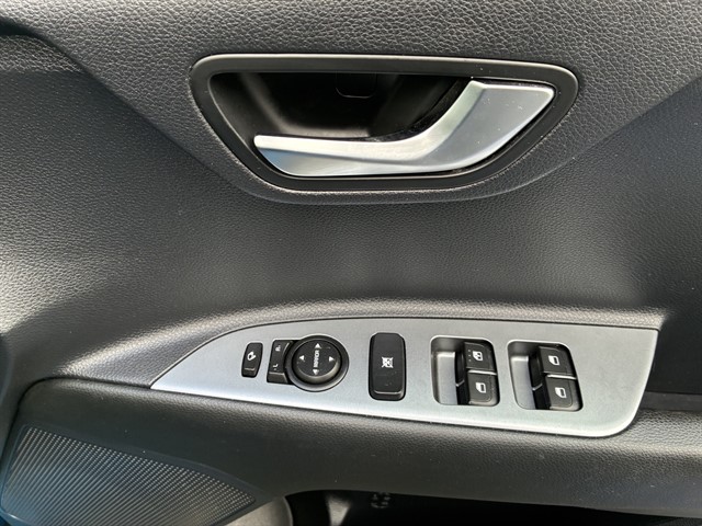Used Kia Stonic
