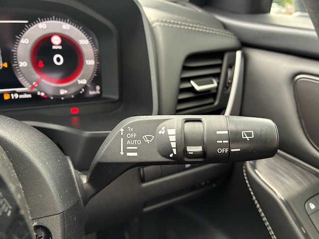Used Nissan Qashqai