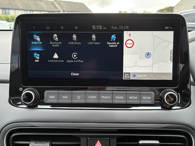 Used Hyundai Kona