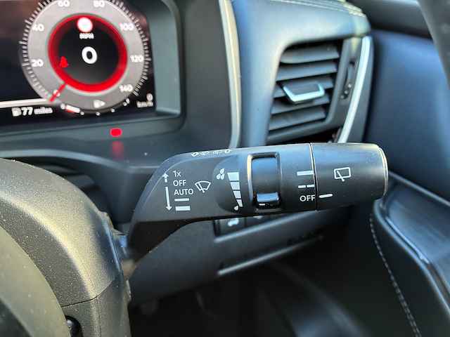 Used Nissan Qashqai