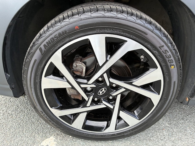 Used Hyundai Kona