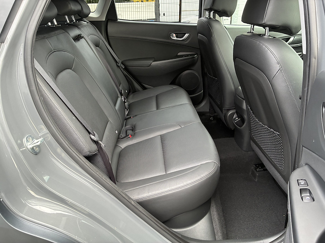 Used Hyundai Kona