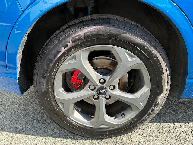 Used Ford Kuga