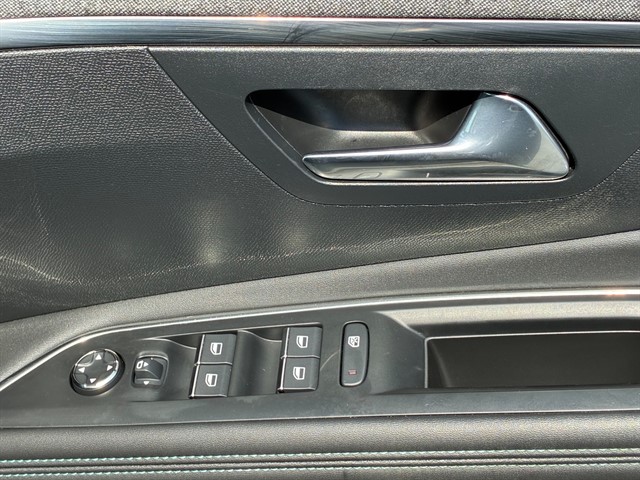 Used Peugeot 3008