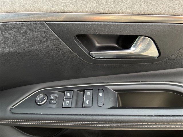 Used Peugeot 3008