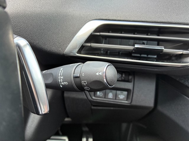 Used Peugeot 3008