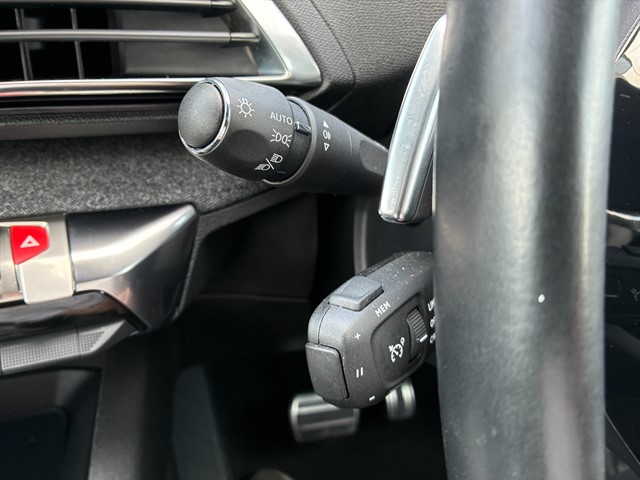 Used Peugeot 3008