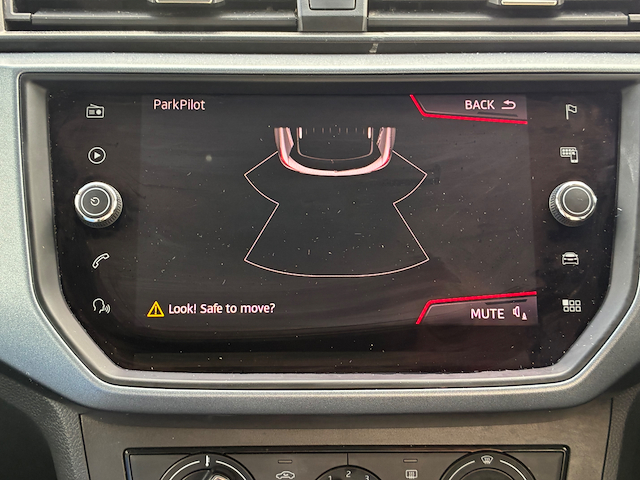 Used SEAT Arona