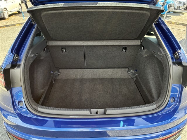 Used Volkswagen Taigo