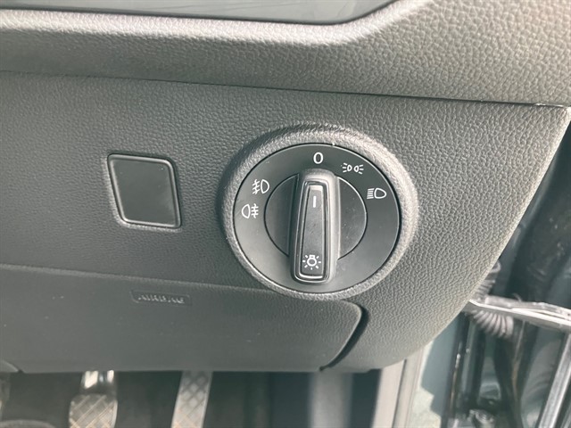 Used SEAT Ateca