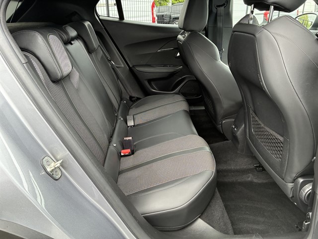 Used Peugeot 2008