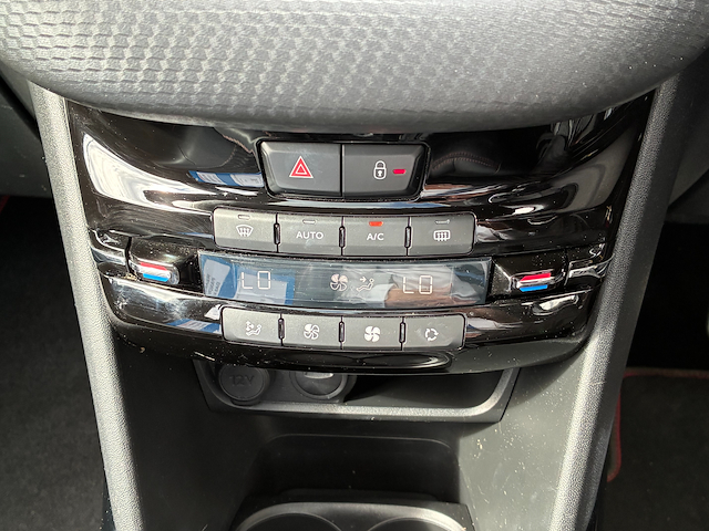 Used Peugeot 2008