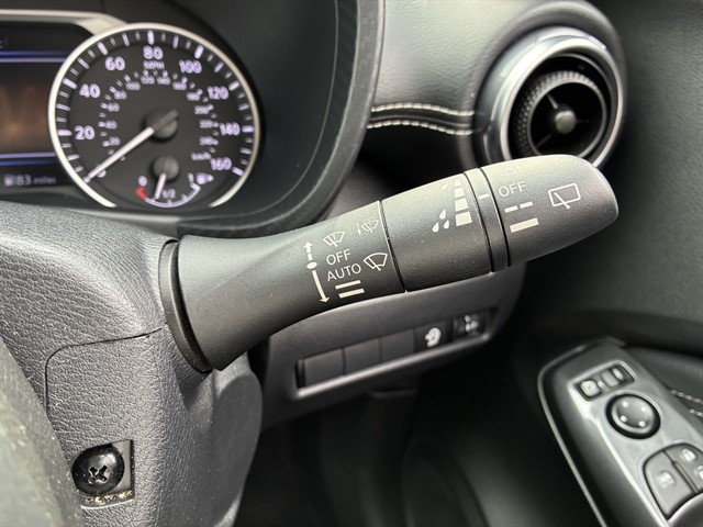 Used Nissan Juke