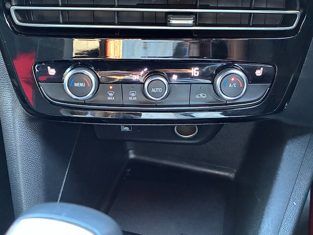 Used Vauxhall Mokka