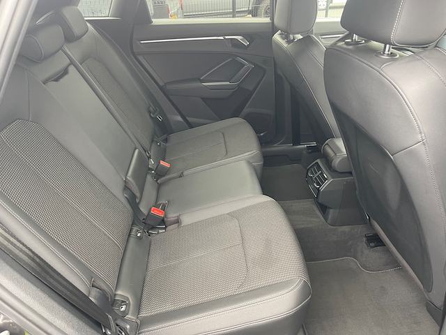 Used Audi Q3