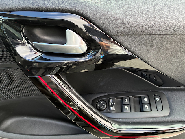 Used Peugeot 2008