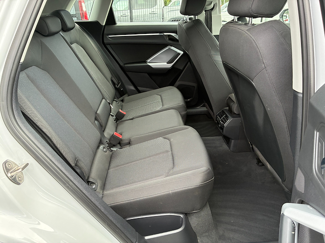 Used Audi Q3