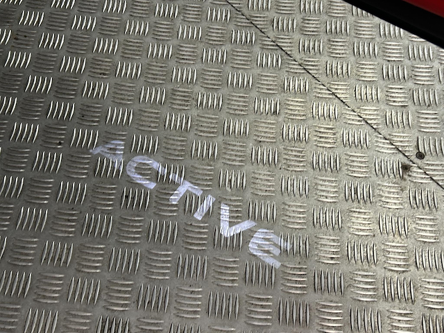 Used Volkswagen T-Roc