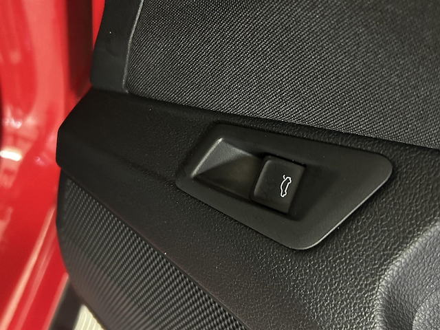 Used Volkswagen T-Roc
