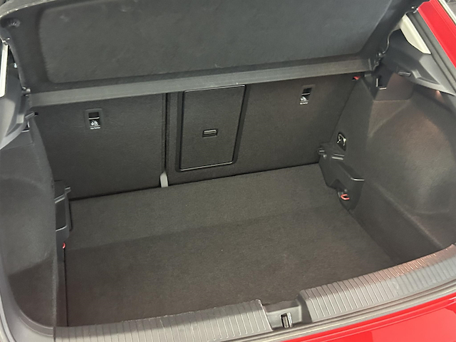 Used Volkswagen T-Roc