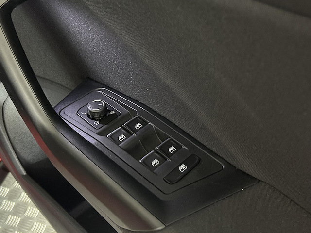 Used Volkswagen T-Roc