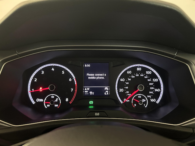 Used Volkswagen T-Roc