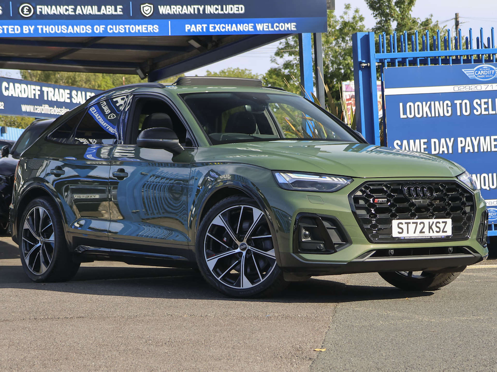 Audi Q5