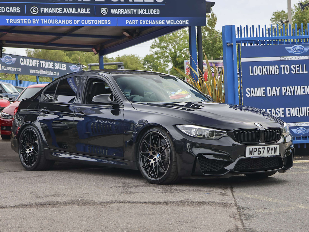 Bmw M3