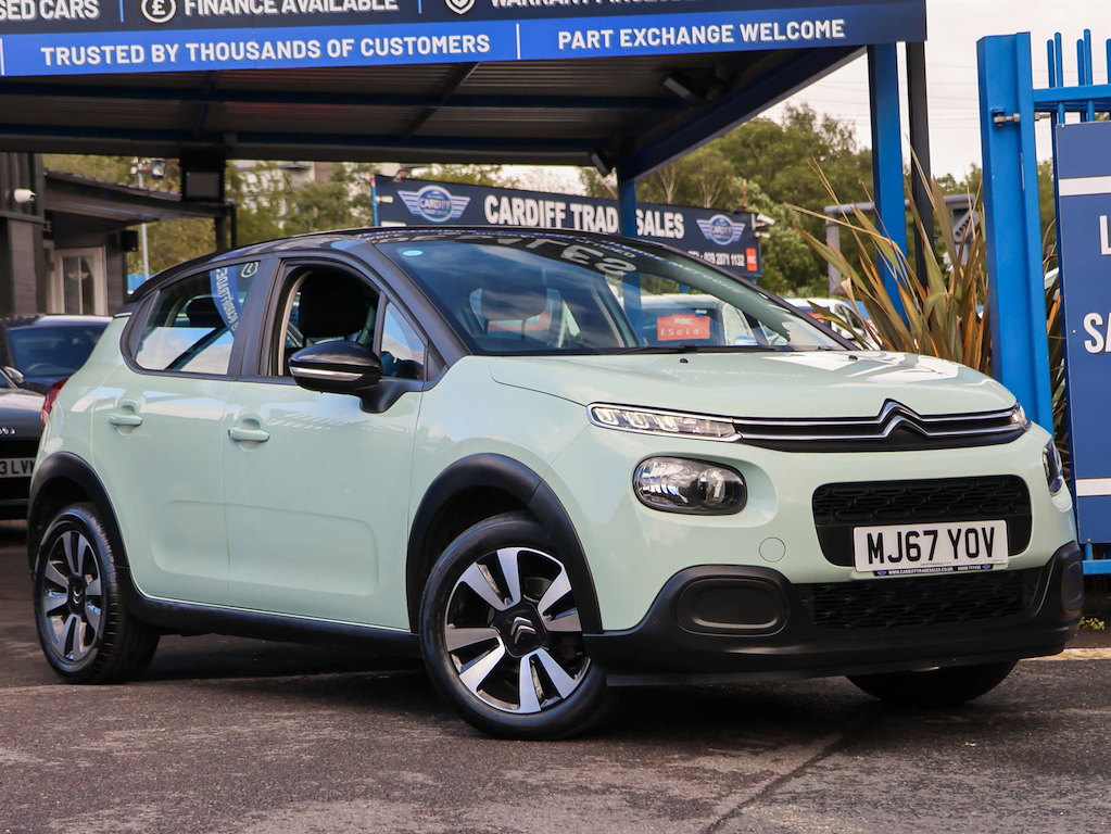 Citroen C3