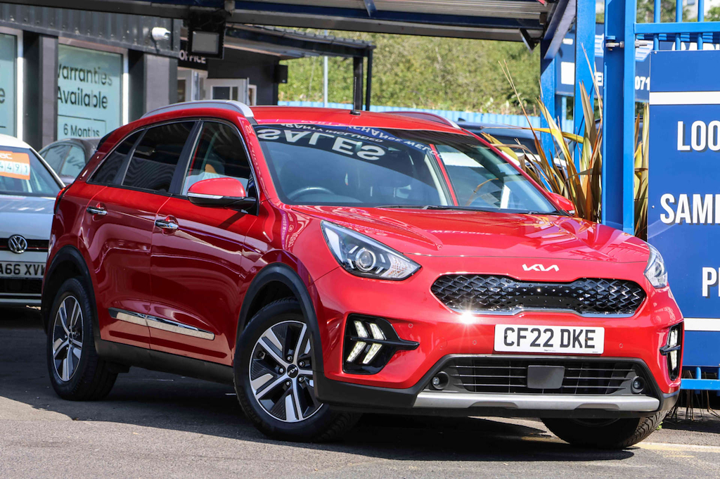 Kia Niro