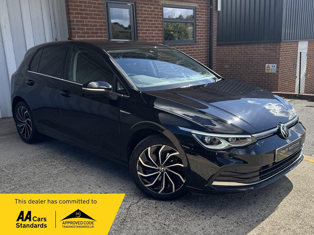 2022 Volkswagen Golf
