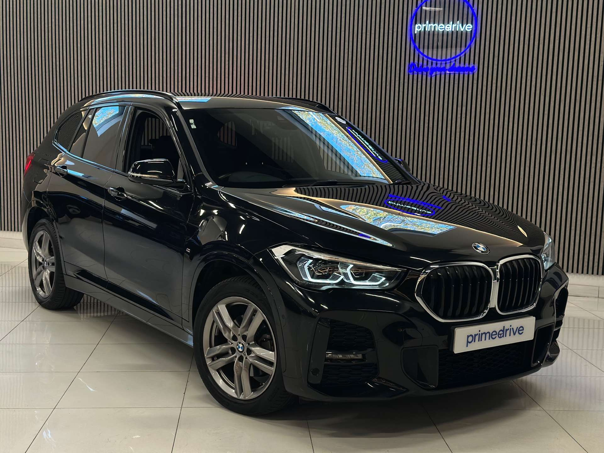 2022 BMW X1